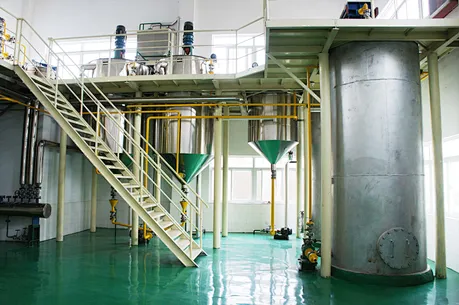 Phosphate Créatine